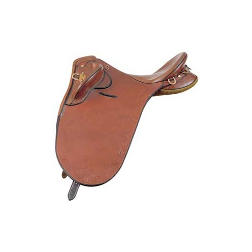 SAD2750 Toowoomba Saddlery Syd Hill Suprema Sports Special