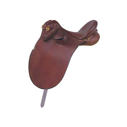 SAD2851 Toowoomba Saddlery The Selector Station Poley ( Serge Li