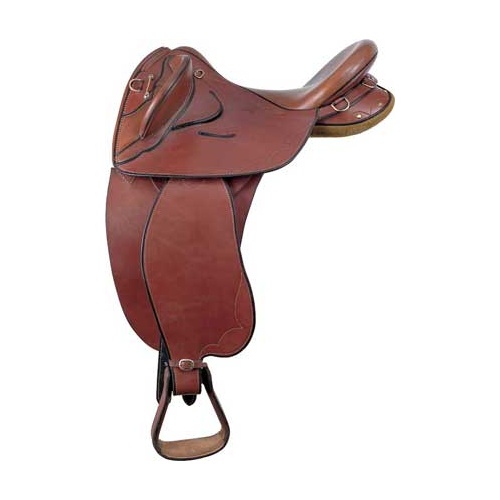 SAD3000 Toowoomba Saddlery Syd Hill Suprema Steve Brady Fender