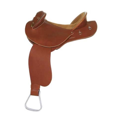 SAD3030 Toowoomba Saddlery Stock Fender Special