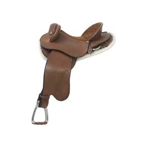 SAD3520 Toowoomba Saddlery Syd Hill Suprema Tamworth Drafter