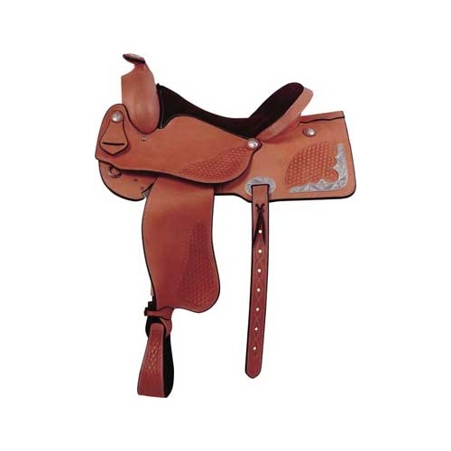 SAD3571 Toowoomba Saddlery Syd Hill Western Pleasure