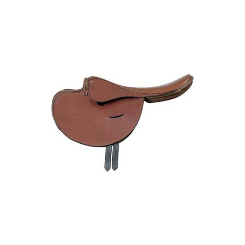 SADTE2 Toowoomba Saddlery Syd Hill Epsom Exercise Pad