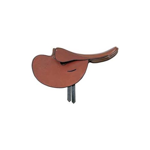 SADTE20 Toowoomba Saddlery Syd Hill Ascot Exerscise Pad