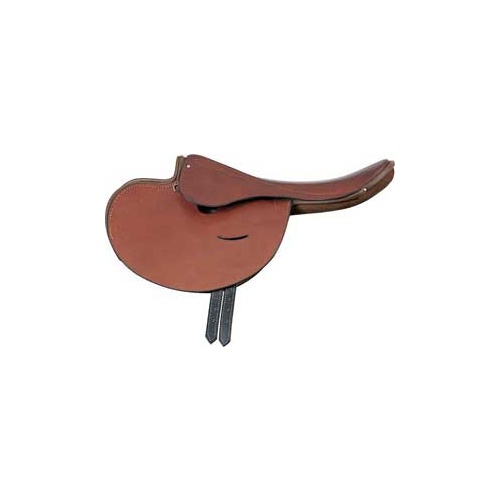 SADTE22 Toowoomba Saddlery Syd Hill Warwick Exercise Pad