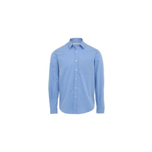 SH201EE4001 R.M. Williams Men's Collins Shirt