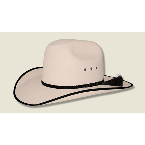Akubra Saddlebronc Hat