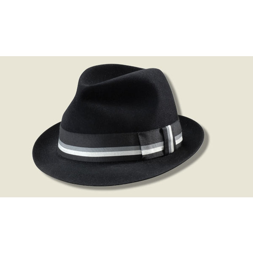 Akubra Stingy Brim Hat