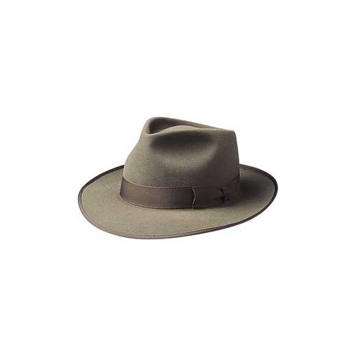 Akubra Stylemaster Hat [Size: 53 cm Colour: Acorn Fawn]