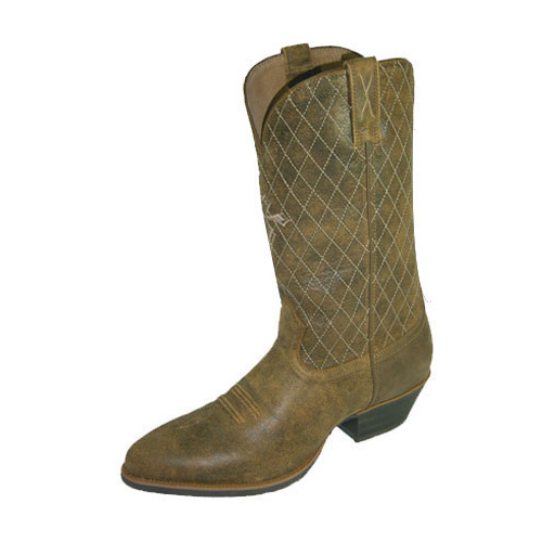 TCMWT0012 Twisted X Boots Men's Western [Size: 7]