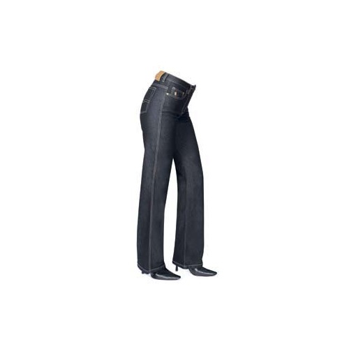 TCP2233012 Thomas Cook Womens Stretch Denim Wonder Jean [Size: 8]