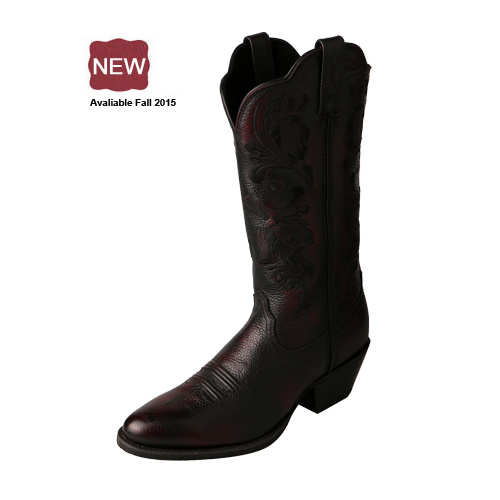 TCWWT0034 Twisted X Women's Western Boots [Size: 5.5]