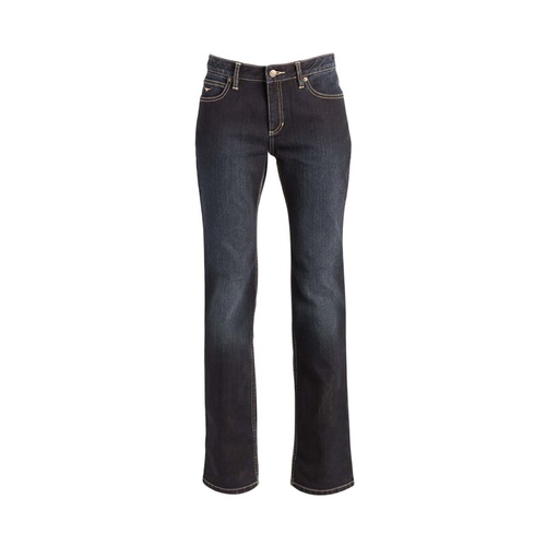 TJ316 R.M. Williams Women's Darling Range Jeans [Size: 8 Leg: Long]