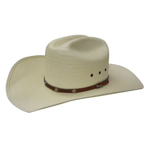 X6S1939HAT BENSON HAT [Size: 54 cm Colour: Cream]