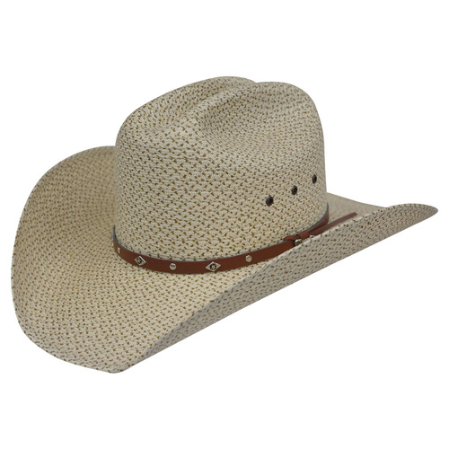 X7W1959HAT Jordan Hat [Size: 54 Colour: Stone]