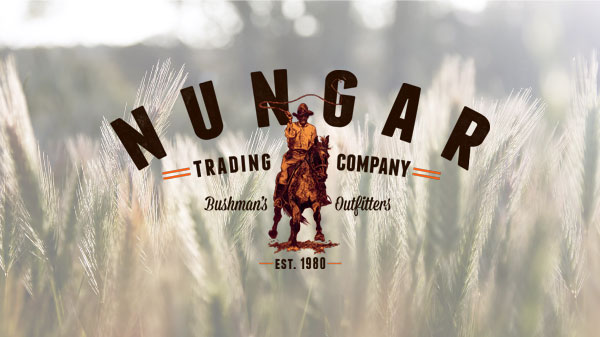 NUNGAR