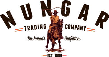 Nungar Trading Company